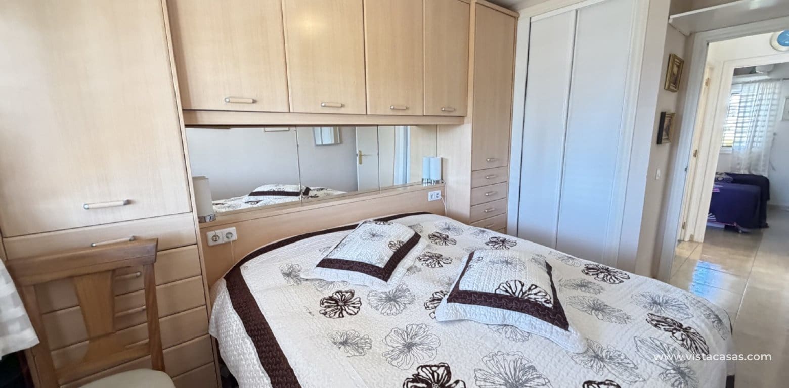 2 chambre Appartement à vendre à Cabo Roig - 209 000 € (Ref: 9894888)