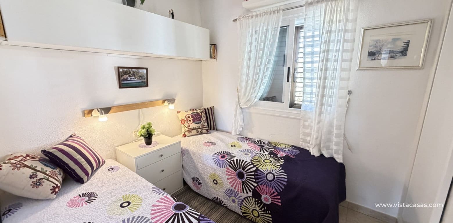 2 chambre Appartement à vendre à Cabo Roig - 209 000 € (Ref: 9894888)