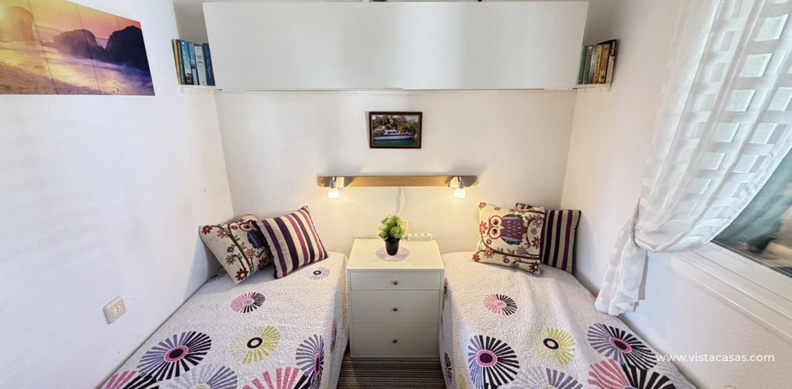 2 chambre Appartement à vendre à Cabo Roig - 209 000 € (Ref: 9894888)