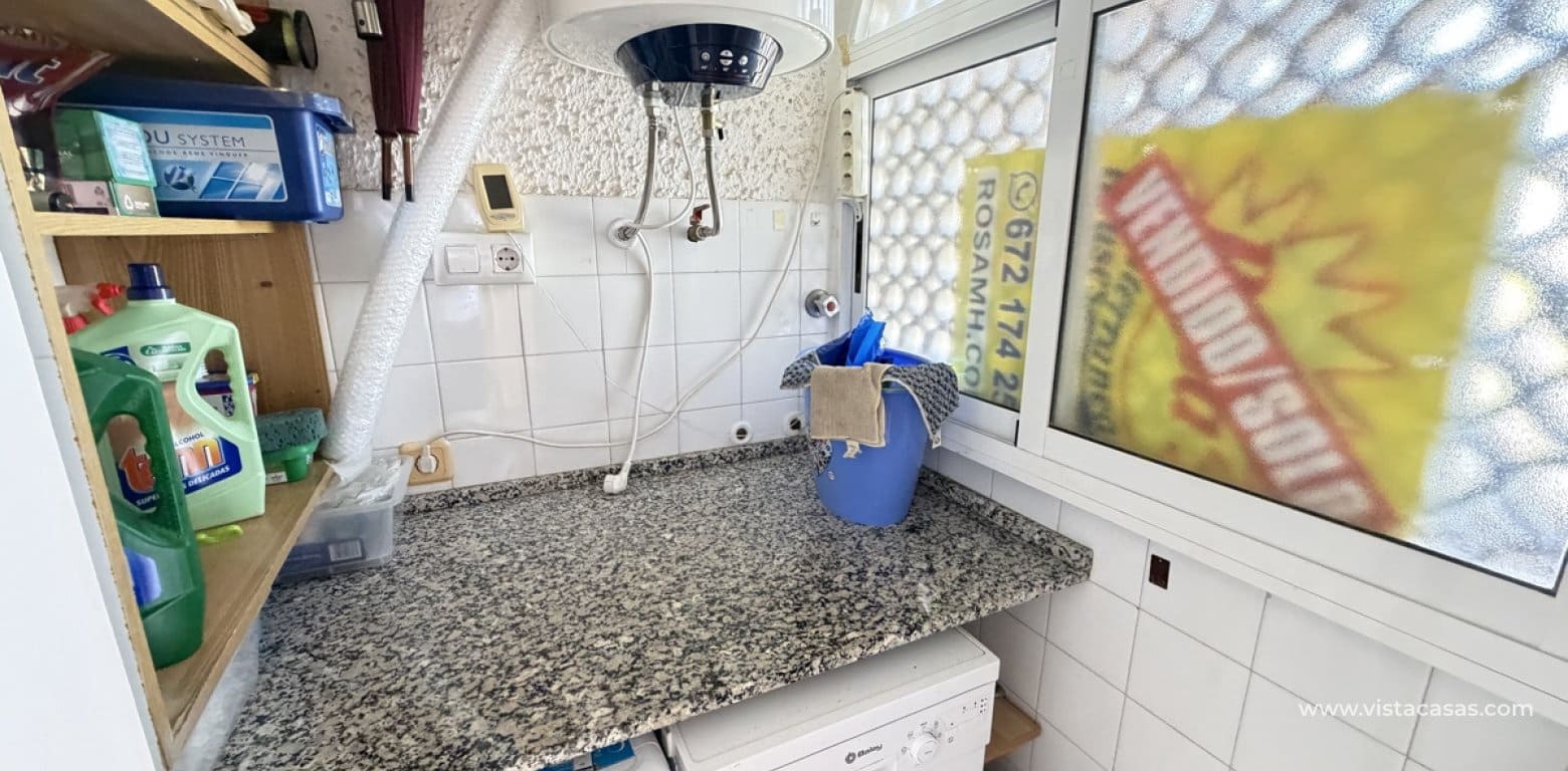 2 chambre Appartement à vendre à Cabo Roig - 209 000 € (Ref: 9894888)