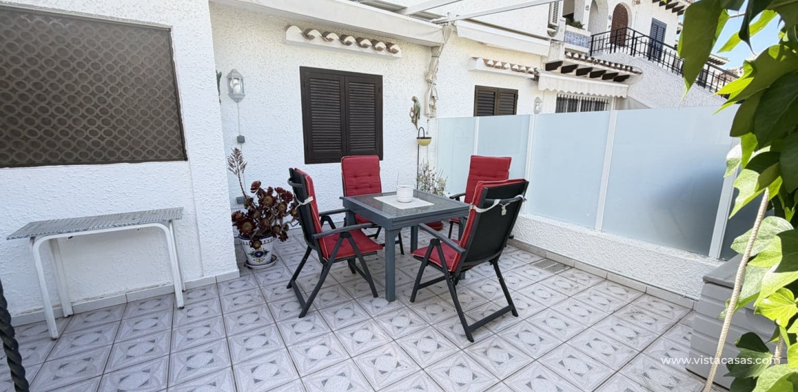 2 chambre Appartement à vendre à Cabo Roig - 209 000 € (Ref: 9894888)