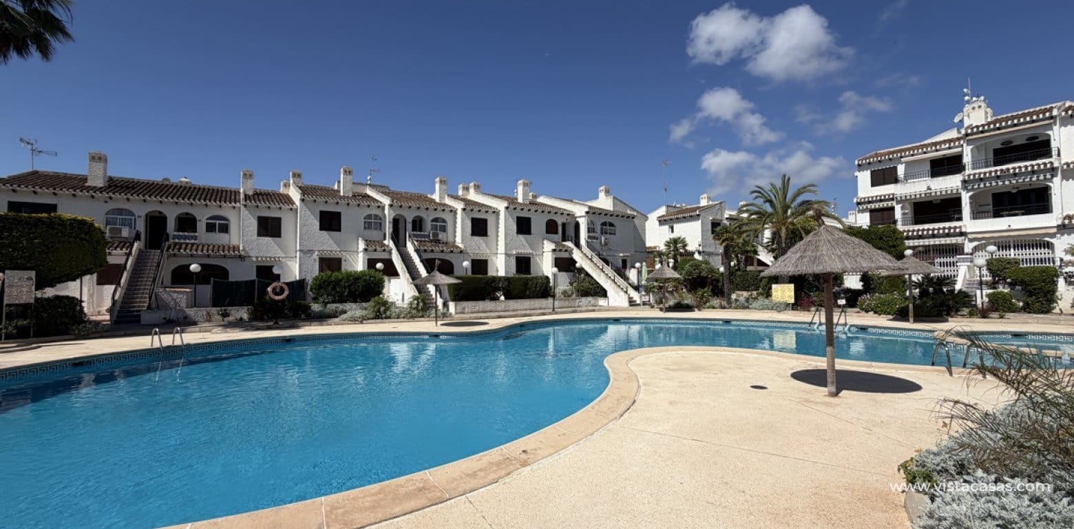 2 chambre Appartement à vendre à Cabo Roig - 209 000 € (Ref: 9894888)
