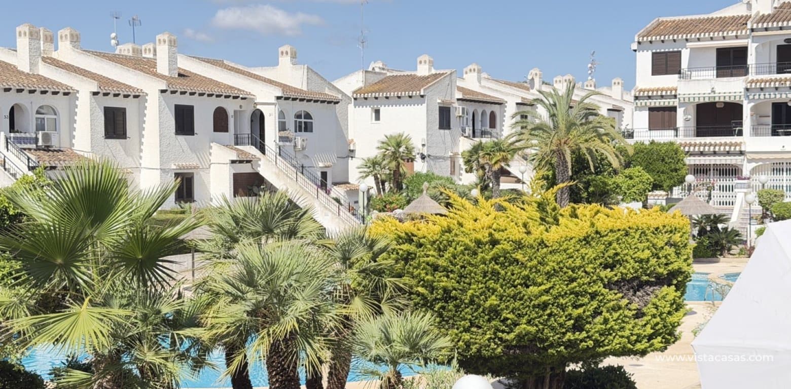 2 chambre Appartement à vendre à Cabo Roig - 209 000 € (Ref: 9894888)