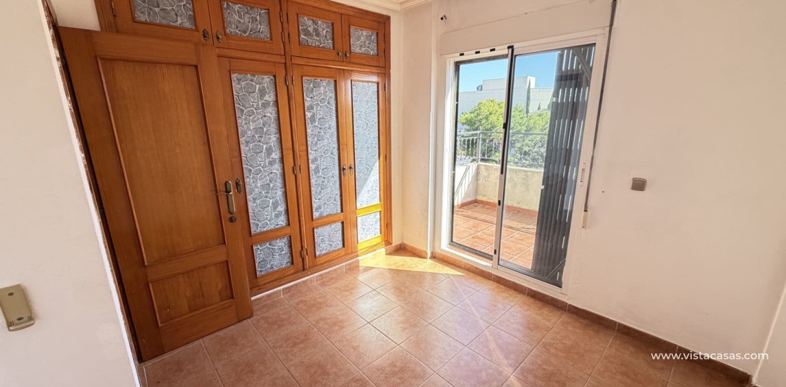 3 chambre Maison de Ville à vendre à Playa Flamenca - 195 000 € (Ref: 9897269)
