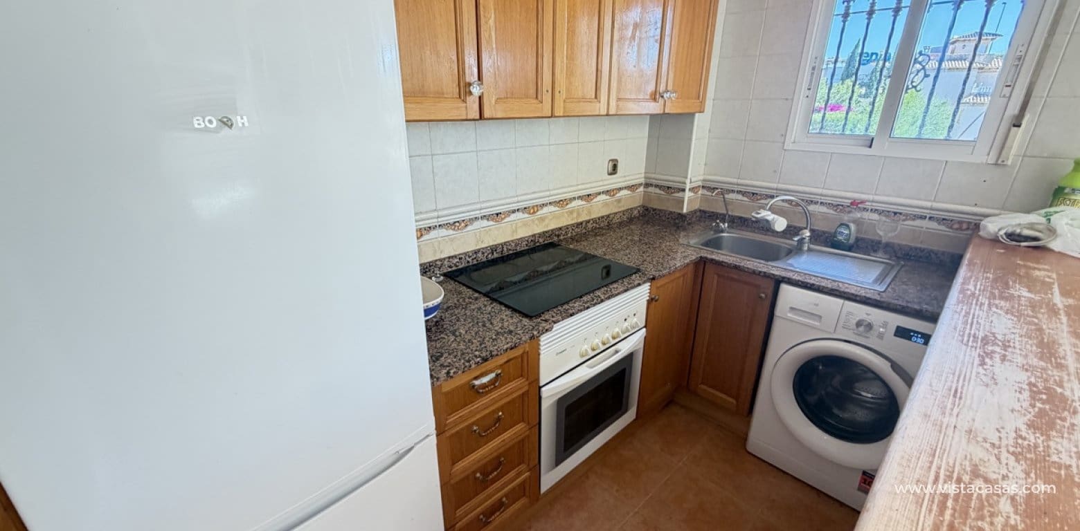 3 chambre Maison de Ville à vendre à Playa Flamenca - 195 000 € (Ref: 9897269)