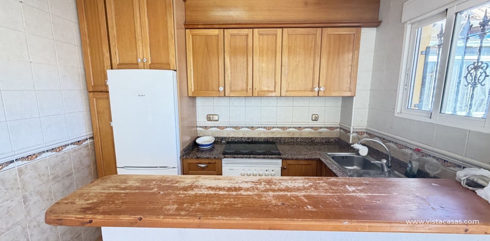 3 chambre Maison de Ville à vendre à Playa Flamenca - 195 000 € (Ref: 9897269)