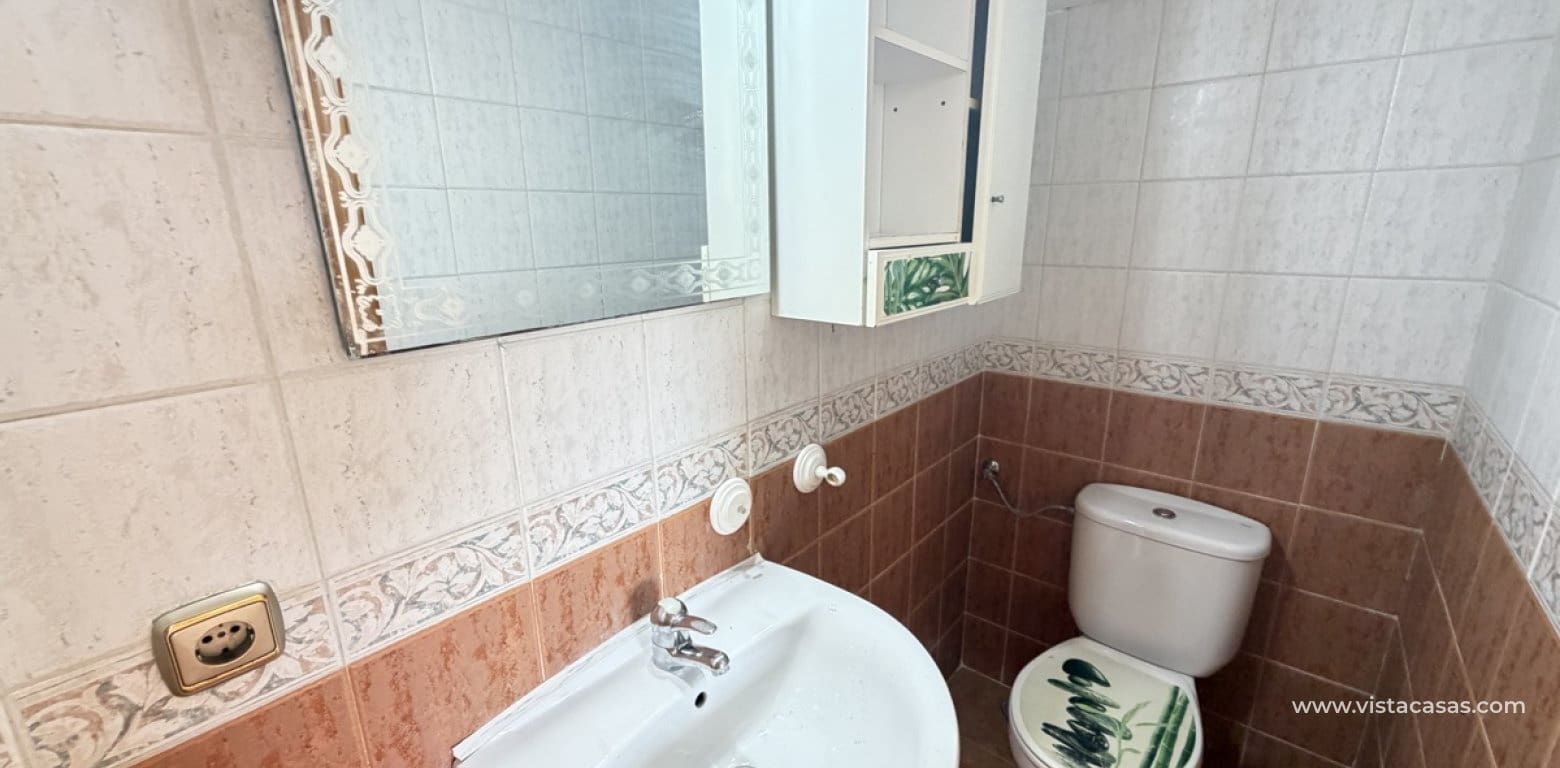 3 chambre Maison de Ville à vendre à Playa Flamenca - 195 000 € (Ref: 9897269)