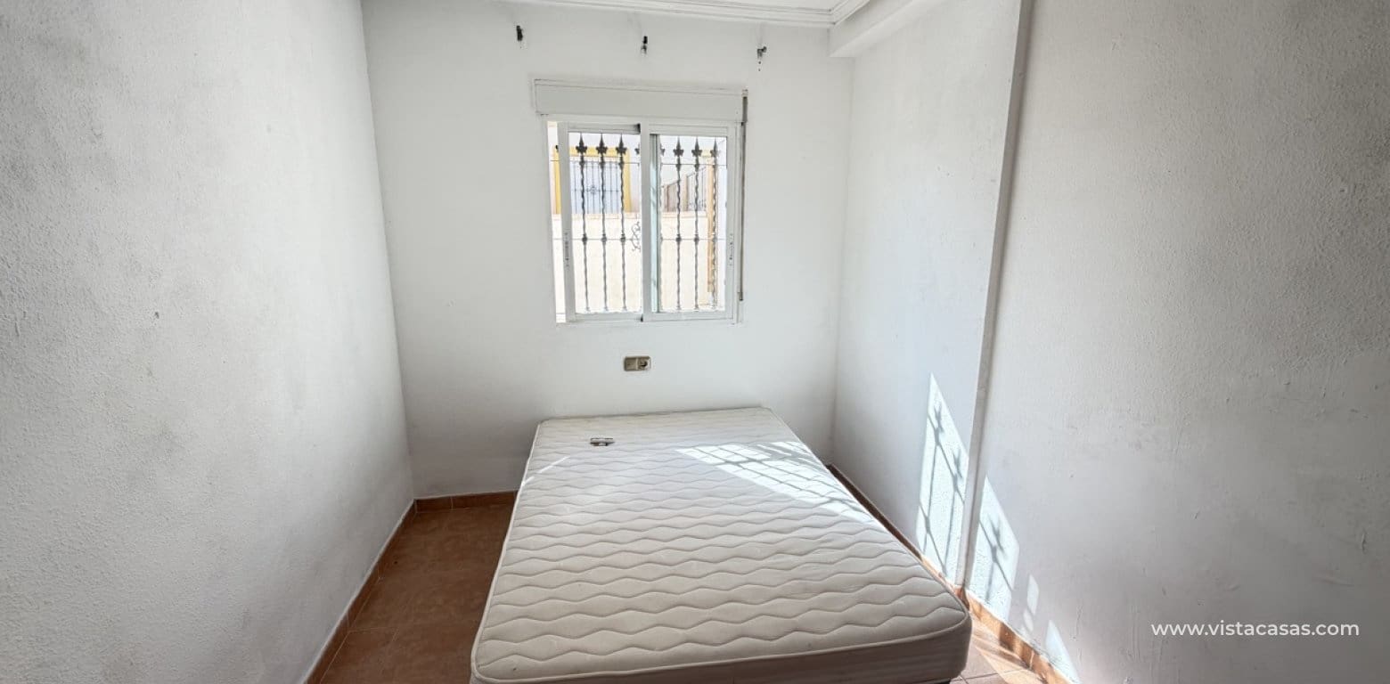 3 chambre Maison de Ville à vendre à Playa Flamenca - 195 000 € (Ref: 9897269)