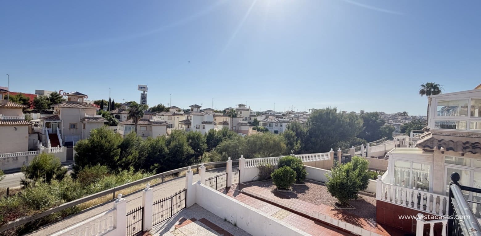 3 chambre Maison de Ville à vendre à Playa Flamenca - 195 000 € (Ref: 9897269)