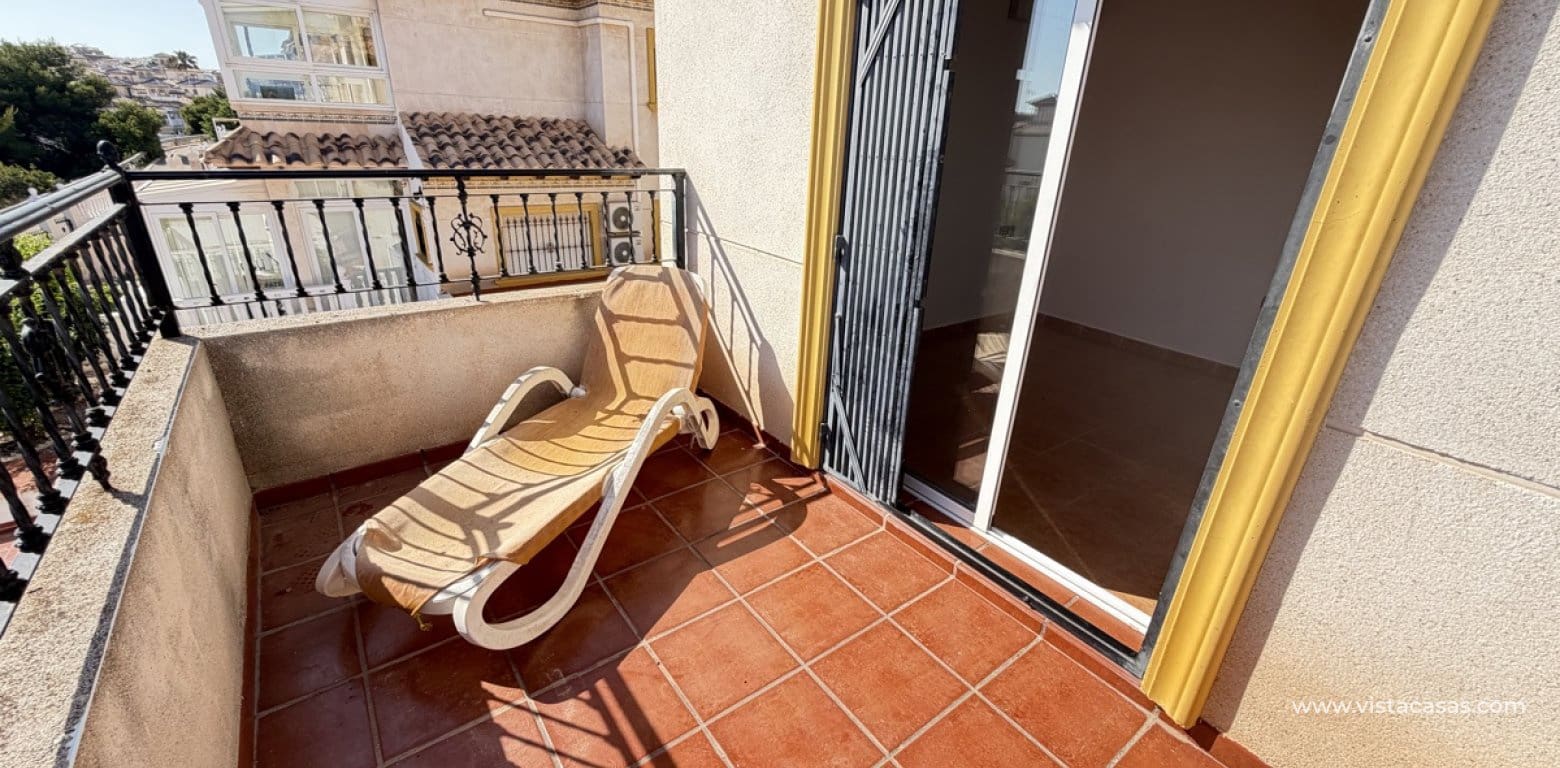 3 chambre Maison de Ville à vendre à Playa Flamenca - 195 000 € (Ref: 9897269)