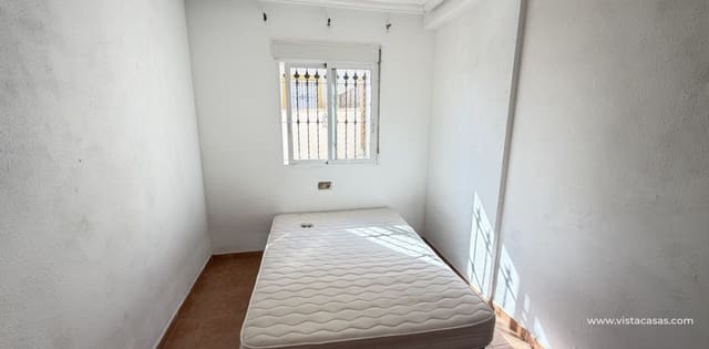 3 camera da letto Casa in vendita in Playa Flamenca, Orihuela - 195.000 € (Rif: 9897269)