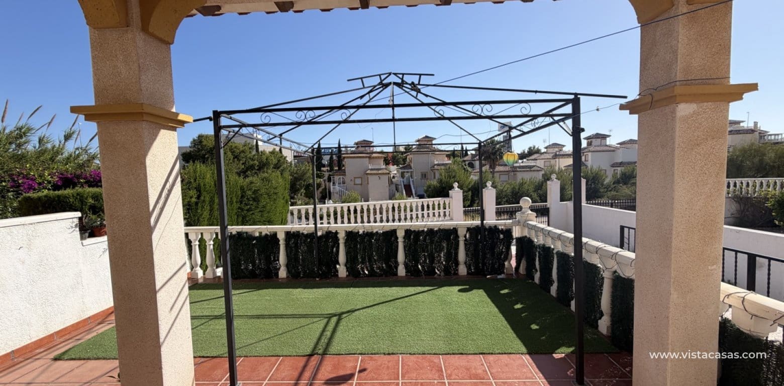 3 chambre Maison de Ville à vendre à Playa Flamenca - 195 000 € (Ref: 9897269)
