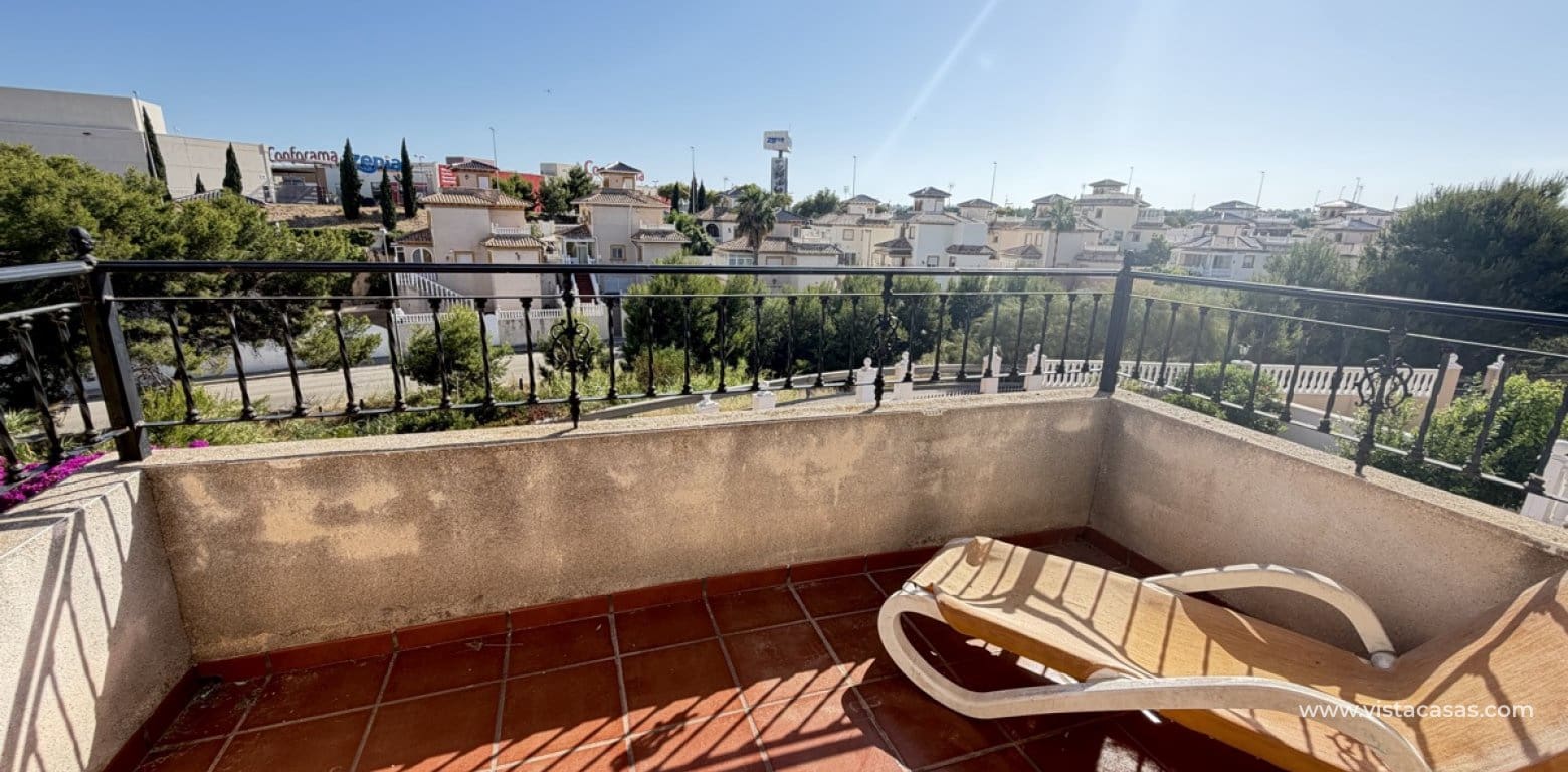 3 chambre Maison de Ville à vendre à Playa Flamenca - 195 000 € (Ref: 9897269)