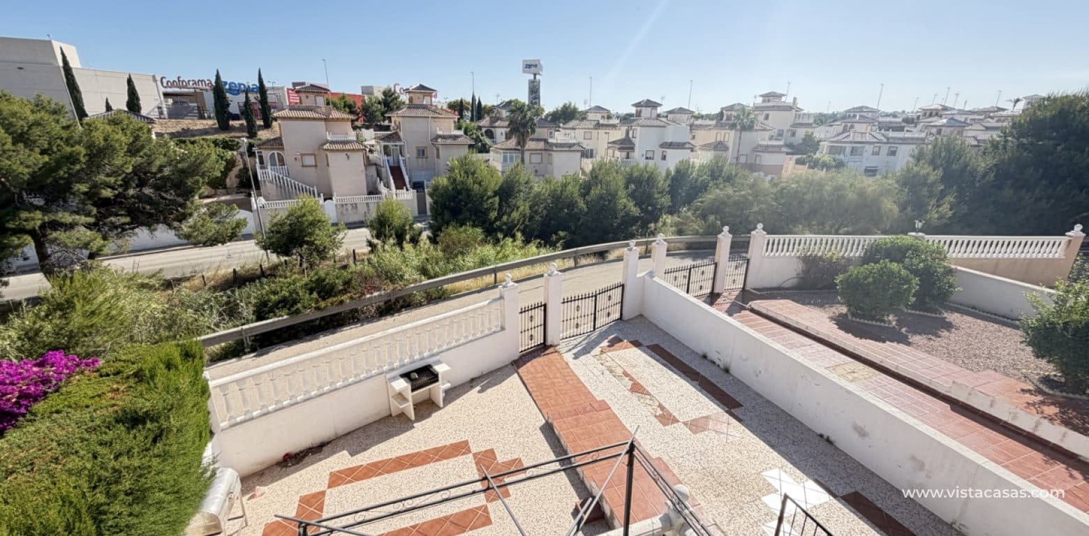 3 chambre Maison de Ville à vendre à Playa Flamenca - 195 000 € (Ref: 9897269)