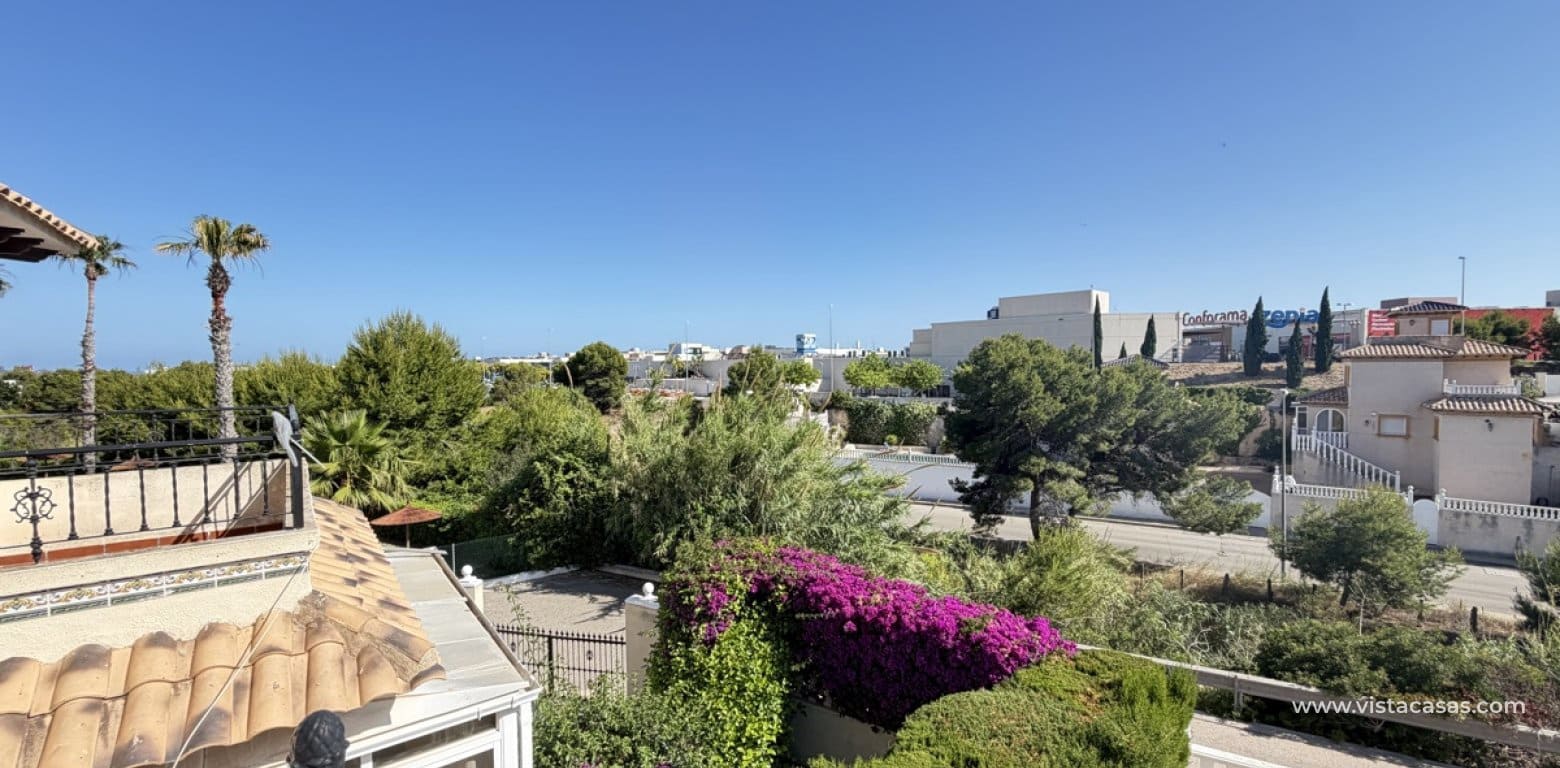 3 chambre Maison de Ville à vendre à Playa Flamenca - 195 000 € (Ref: 9897269)