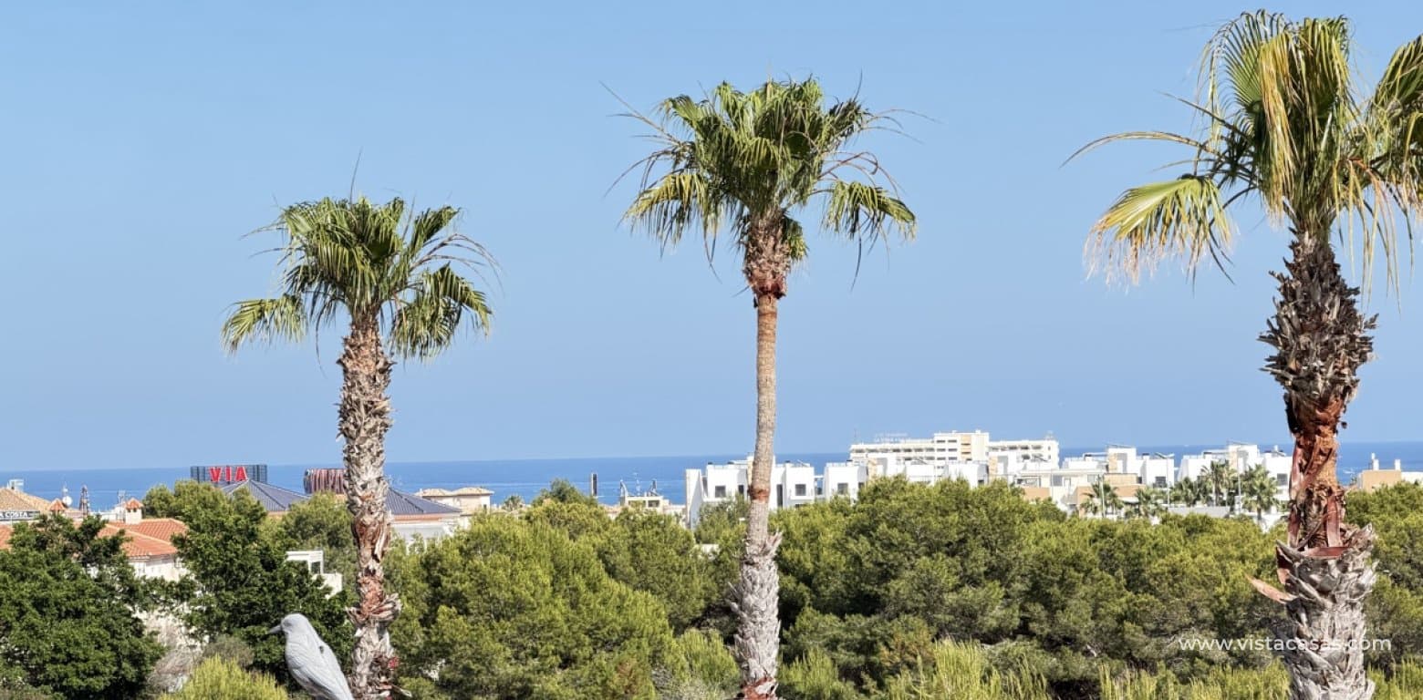 3 chambre Maison de Ville à vendre à Playa Flamenca - 195 000 € (Ref: 9897269)