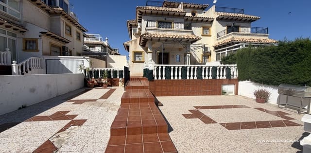 3 camera da letto Casa in vendita in Playa Flamenca, Orihuela - 195.000 € (Rif: 9897269)