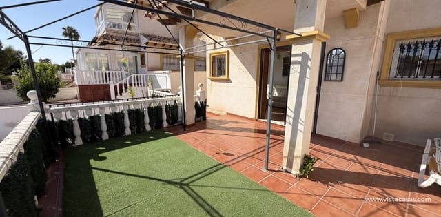 3 camera da letto Casa in vendita in Playa Flamenca, Orihuela - 195.000 € (Rif: 9897269)