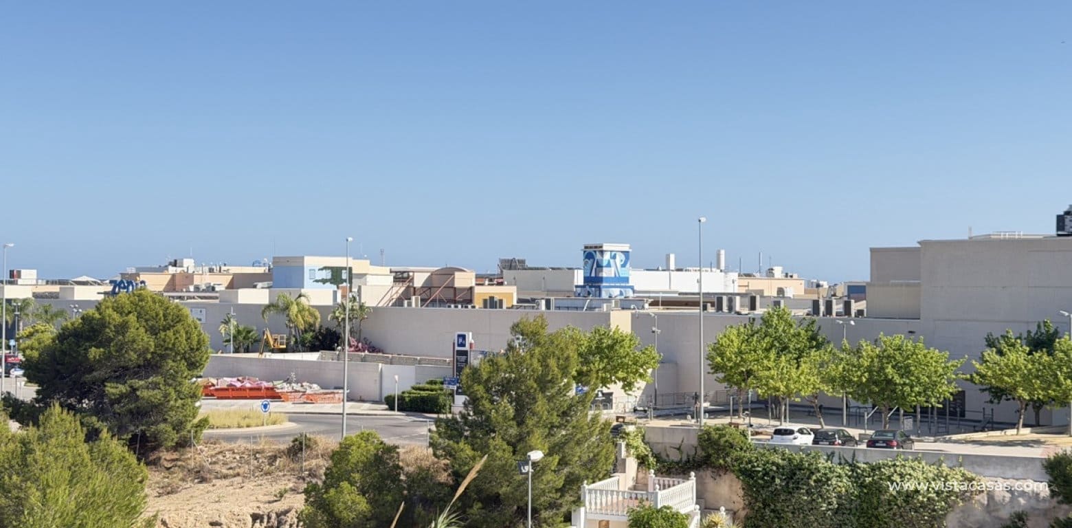 3 chambre Maison de Ville à vendre à Playa Flamenca - 195 000 € (Ref: 9897269)