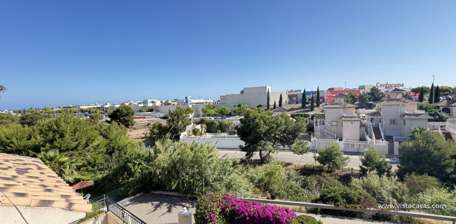 3 chambre Maison de Ville à vendre à Playa Flamenca - 195 000 € (Ref: 9897269)