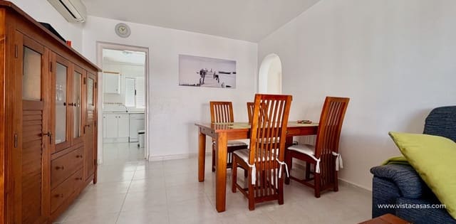 3 quarto Apartamento para venda em La Florida, Orihuela - 179 000 € (Ref: 9900783)