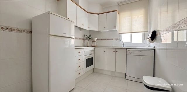 3 quarto Apartamento para venda em La Florida, Orihuela - 179 000 € (Ref: 9900783)