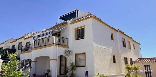3 quarto Apartamento para venda em La Florida, Orihuela - 179 000 € (Ref: 9900783)
