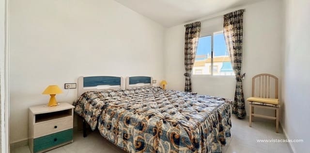 3 quarto Apartamento para venda em La Florida, Orihuela - 179 000 € (Ref: 9900783)