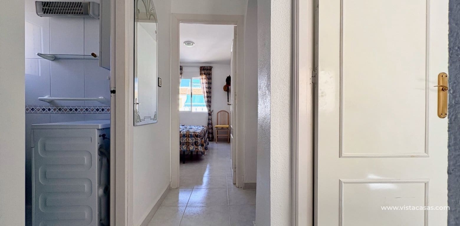 3 sypialnia Apartament na sprzedaż w La Florida - 179 000 € (Ref: 9901624)