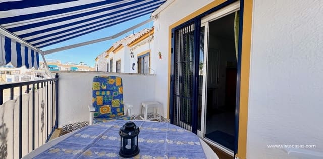 3 sypialnia Apartament na sprzedaż w La Florida, Orihuela - 179 000 € (Ref: 9901624)
