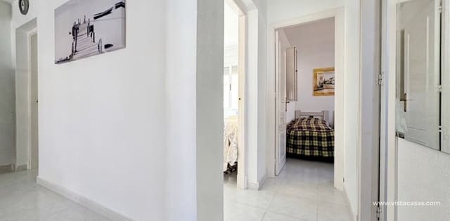 3 sypialnia Apartament na sprzedaż w La Florida, Orihuela - 179 000 € (Ref: 9901624)