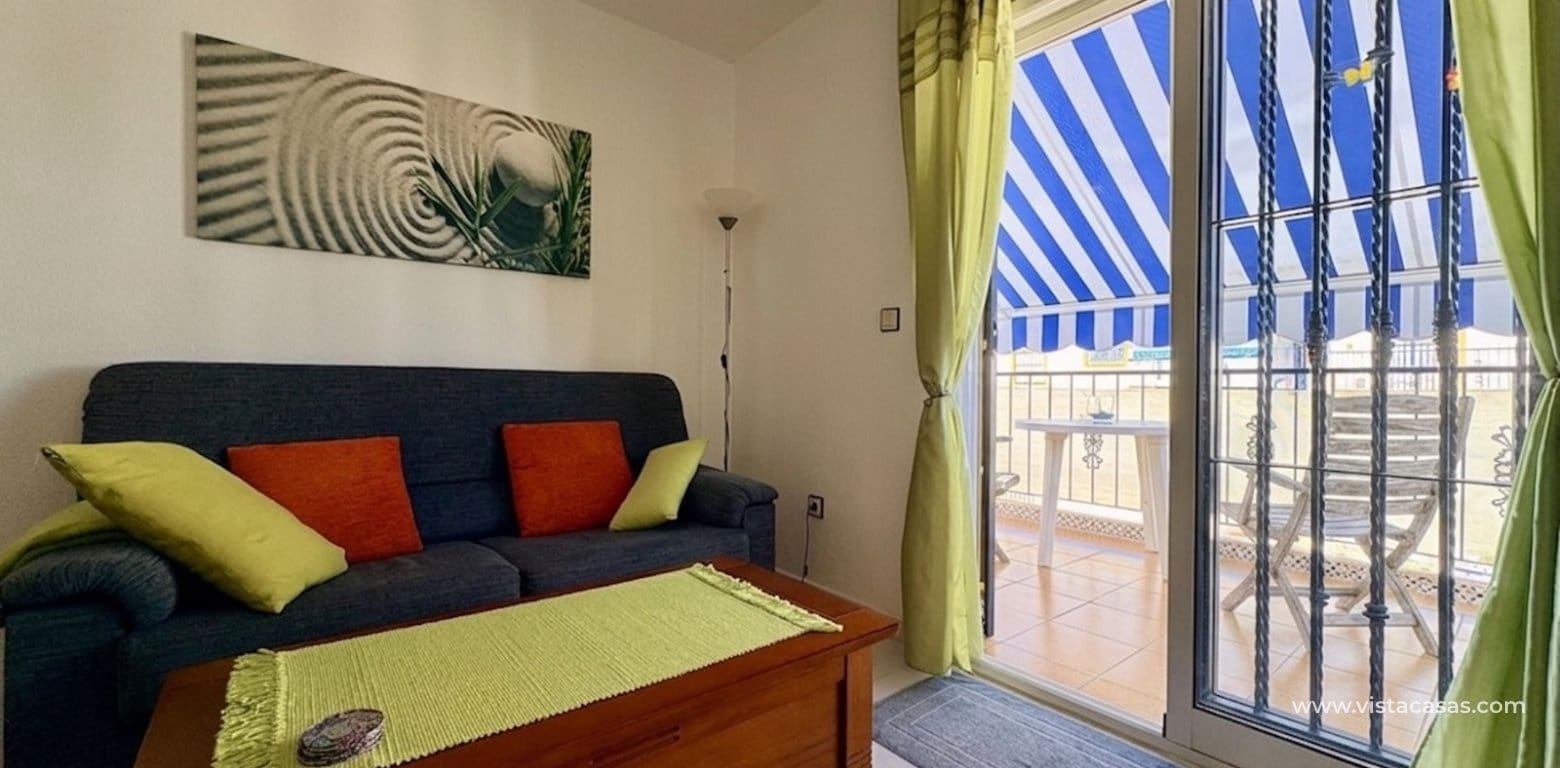 3 sypialnia Apartament na sprzedaż w La Florida - 179 000 € (Ref: 9901624)