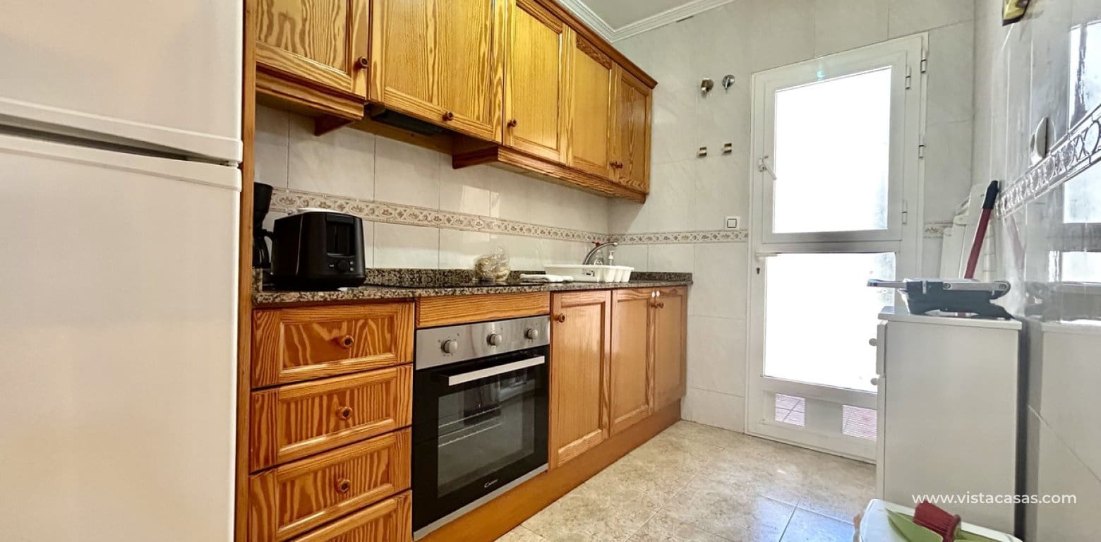 2 soverom Leilighet til salgs i La Zenia - € 165 000 (Ref: 9904942)