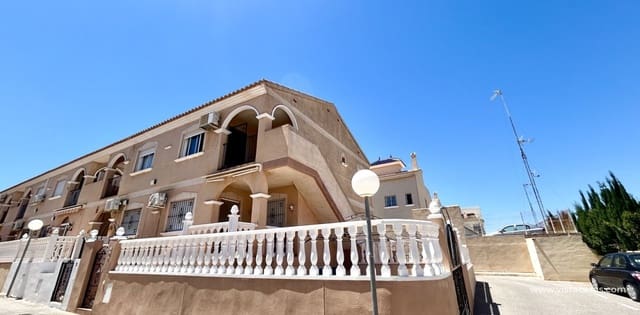2 makuuhuone Huoneisto myytävänä paikassa La Zenia, Orihuela - 165 000 € (Ref: 9904942)