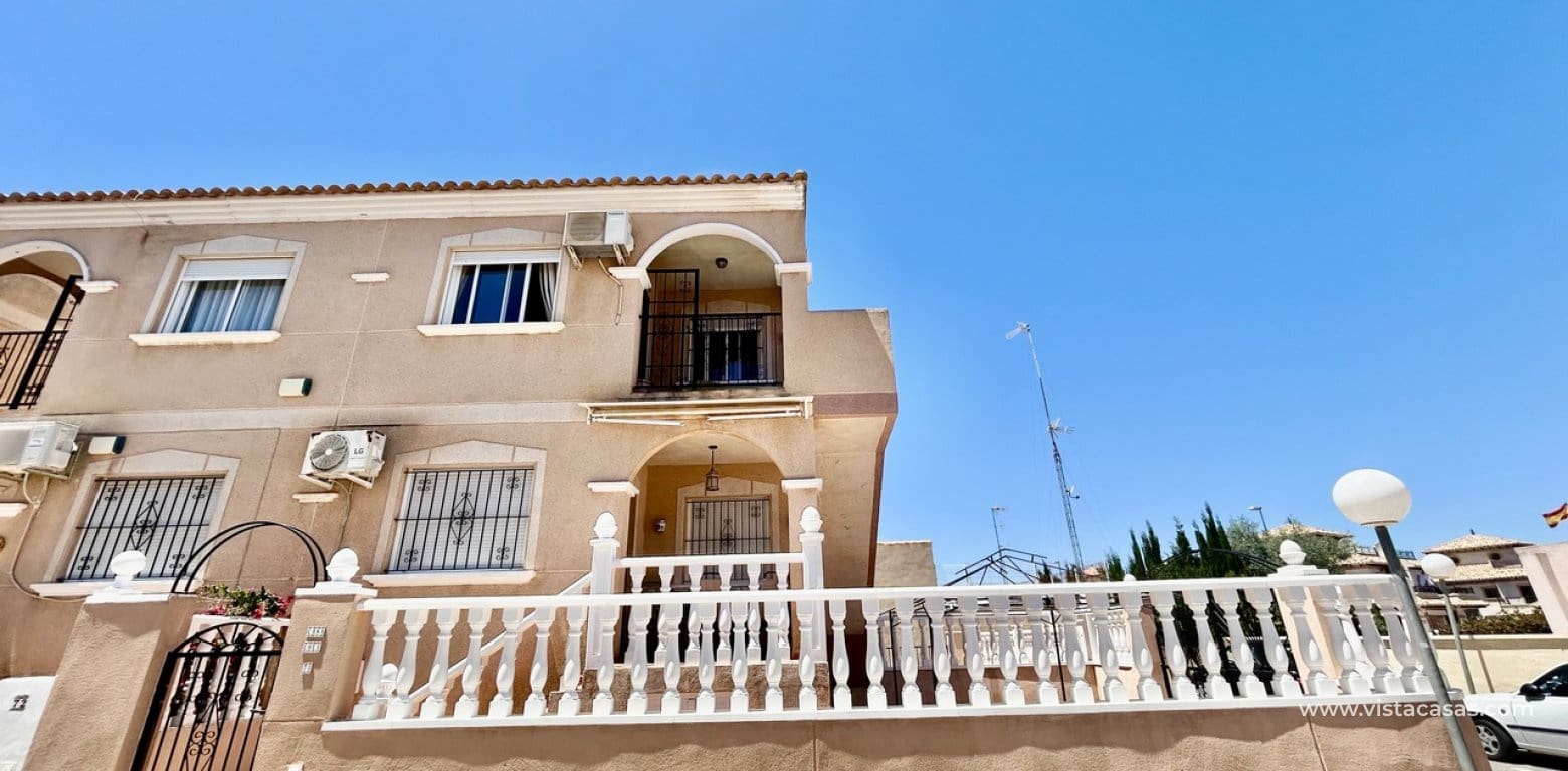 2 soverom Leilighet til salgs i La Zenia - € 165 000 (Ref: 9904942)
