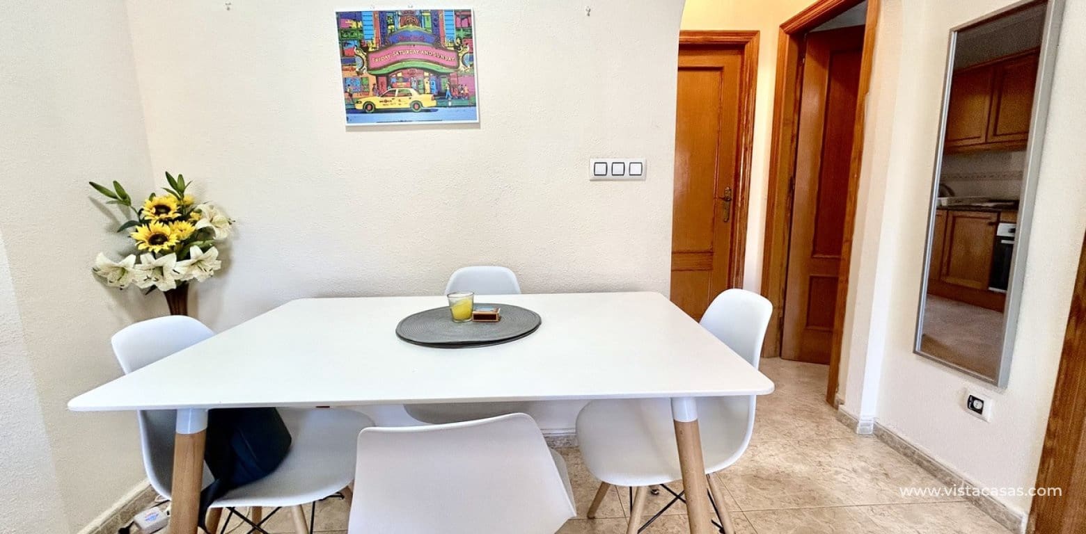 2 soverom Leilighet til salgs i La Zenia - € 165 000 (Ref: 9904942)