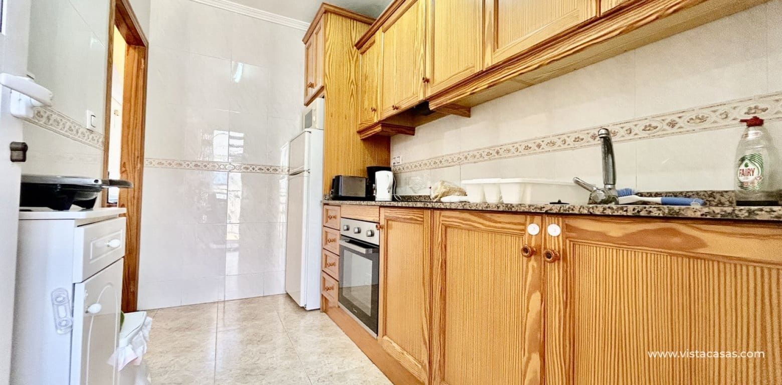 2 soverom Leilighet til salgs i La Zenia - € 165 000 (Ref: 9904942)