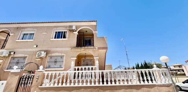 2 makuuhuone Huoneisto myytävänä paikassa La Zenia, Orihuela - 165 000 € (Ref: 9904942)