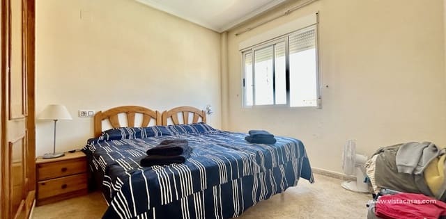 2 makuuhuone Huoneisto myytävänä paikassa La Zenia, Orihuela - 165 000 € (Ref: 9904942)
