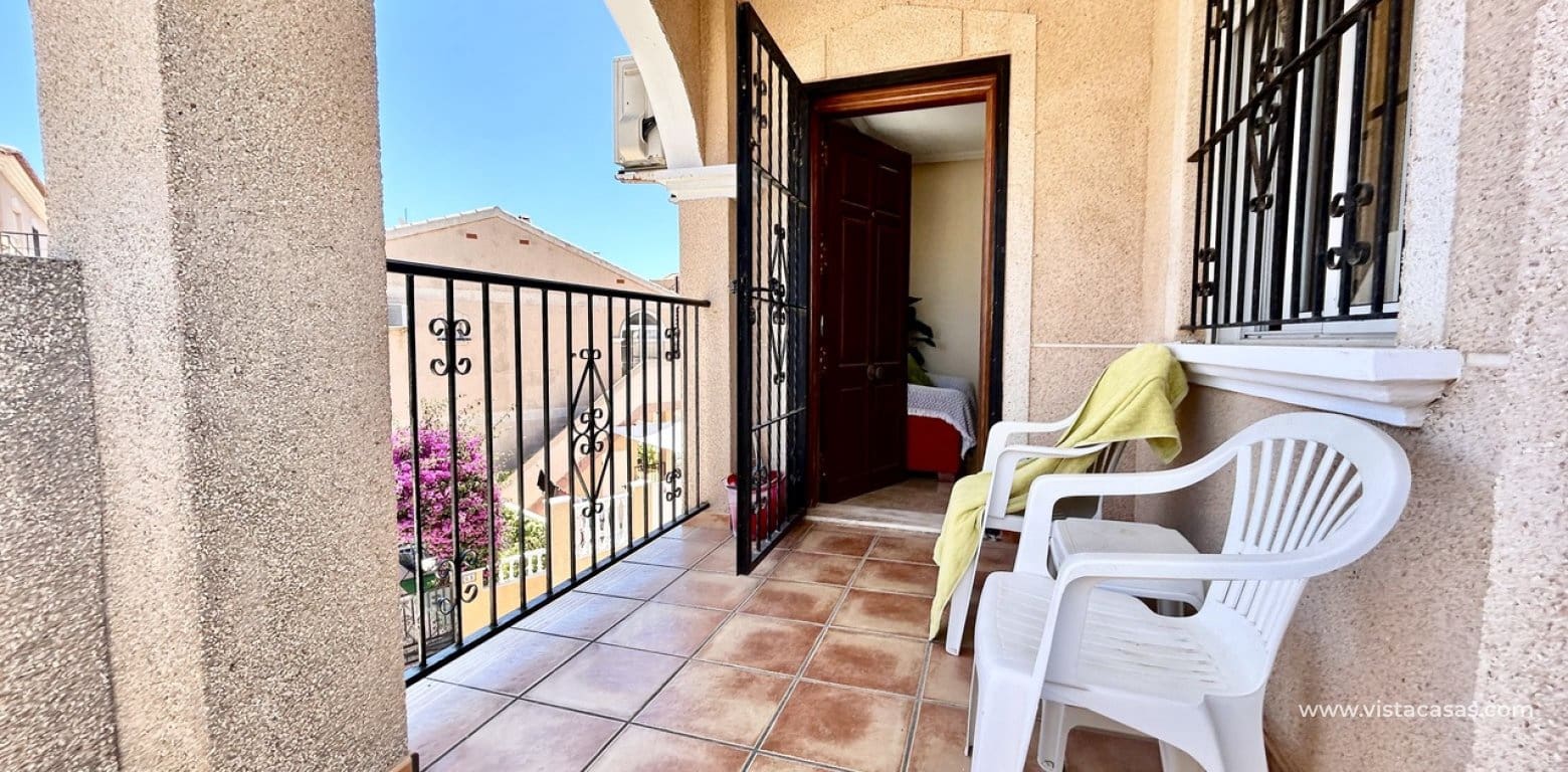 2 soverom Leilighet til salgs i La Zenia - € 165 000 (Ref: 9904942)