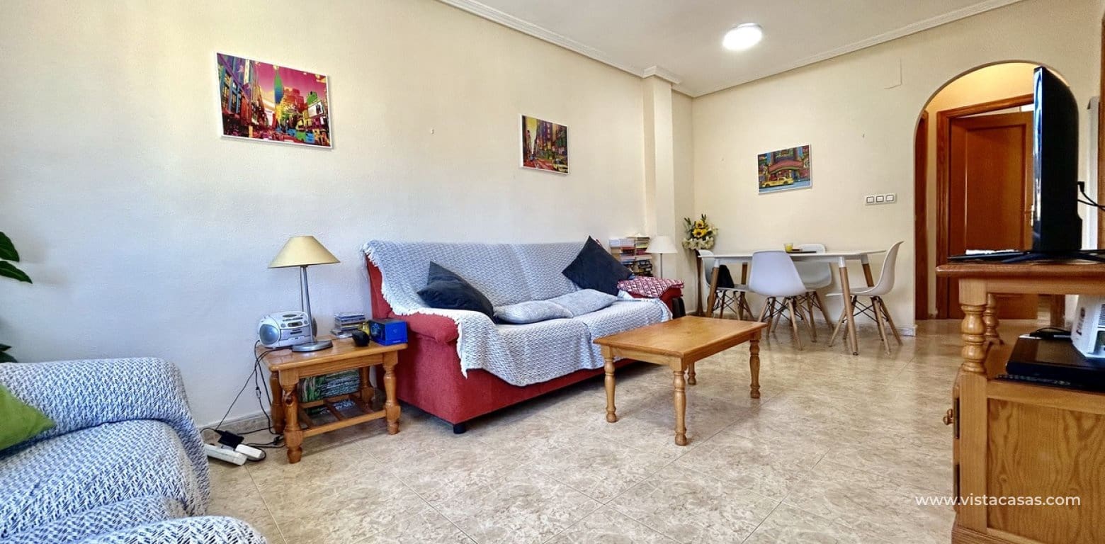 2 soverom Leilighet til salgs i La Zenia - € 165 000 (Ref: 9904942)
