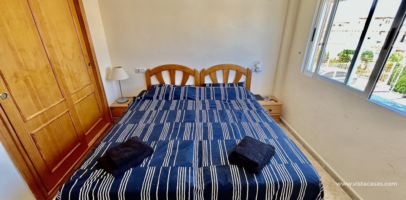 2 soverom Leilighet til salgs i La Zenia - € 165 000 (Ref: 9904942)