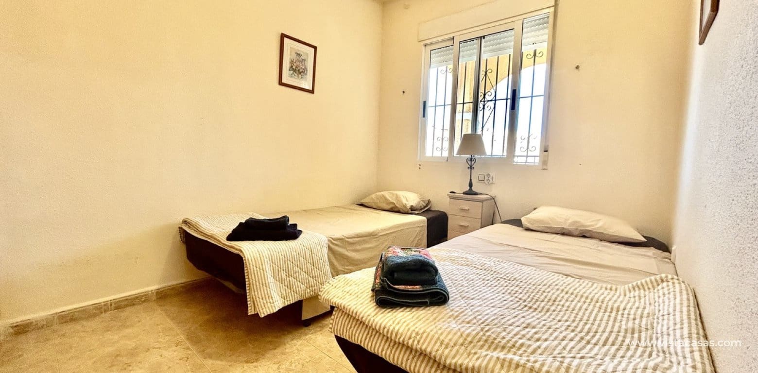 2 soverom Leilighet til salgs i La Zenia - € 165 000 (Ref: 9904942)