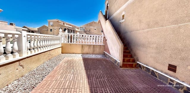 2 makuuhuone Huoneisto myytävänä paikassa La Zenia, Orihuela - 165 000 € (Ref: 9904942)