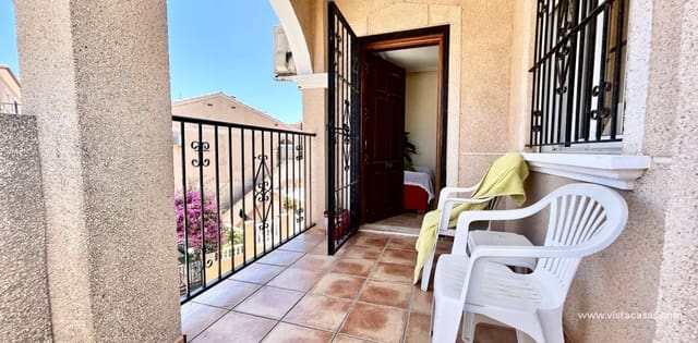 2 makuuhuone Huoneisto myytävänä paikassa La Zenia, Orihuela - 165 000 € (Ref: 9904942)