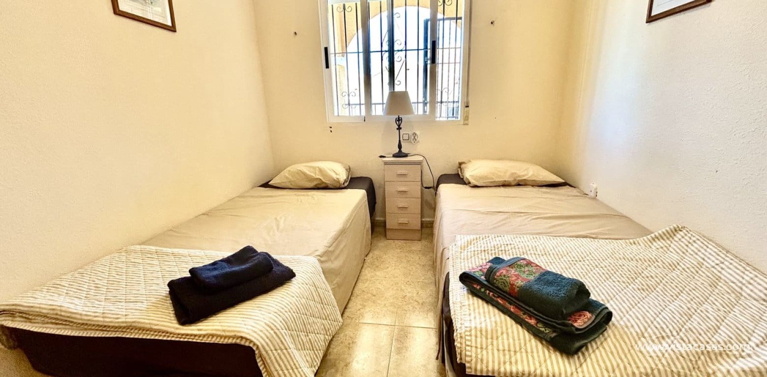 2 soverom Leilighet til salgs i La Zenia - € 165 000 (Ref: 9904942)