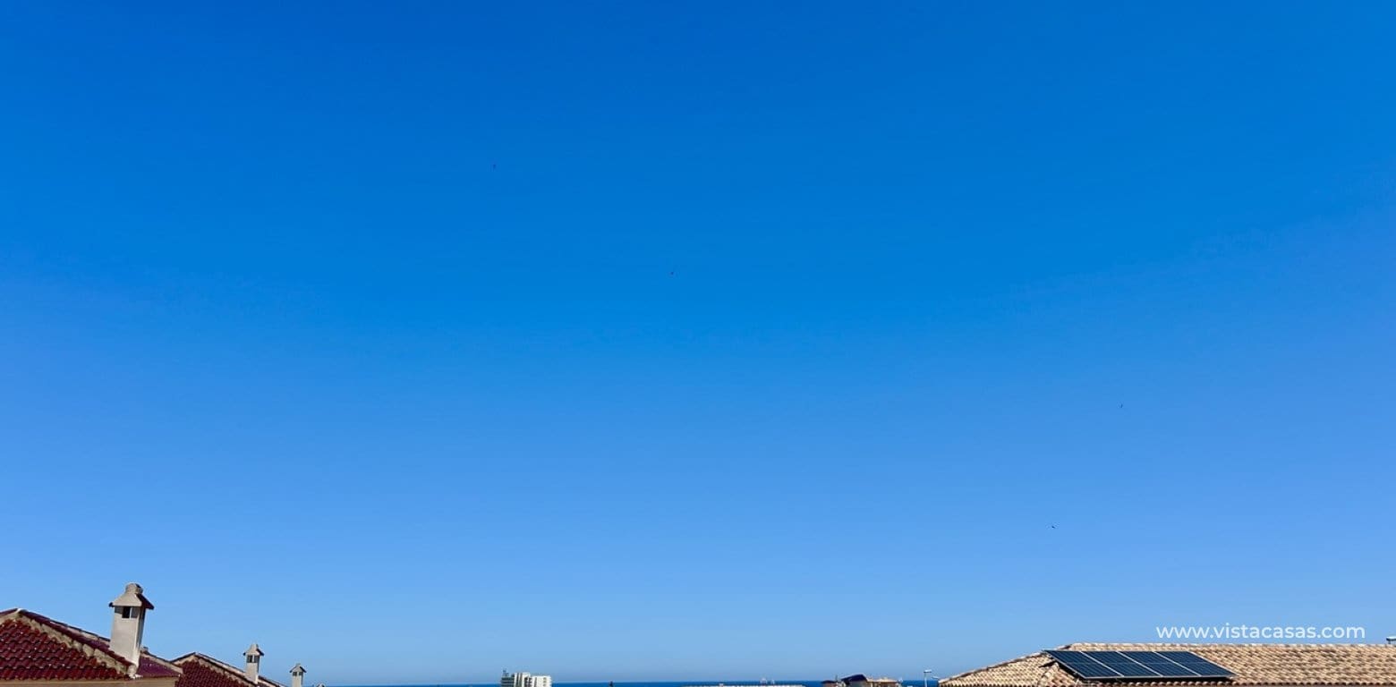 2 soverom Leilighet til salgs i La Zenia - € 165 000 (Ref: 9904942)