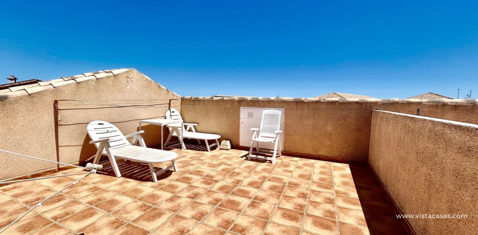 2 soverom Leilighet til salgs i La Zenia - € 165 000 (Ref: 9904942)