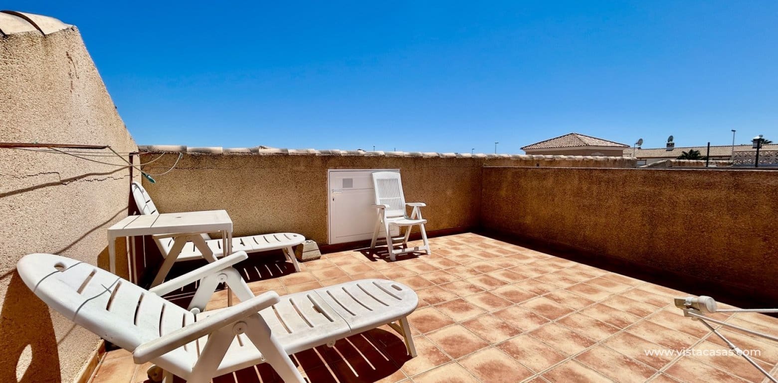 2 soverom Leilighet til salgs i La Zenia - € 165 000 (Ref: 9904942)