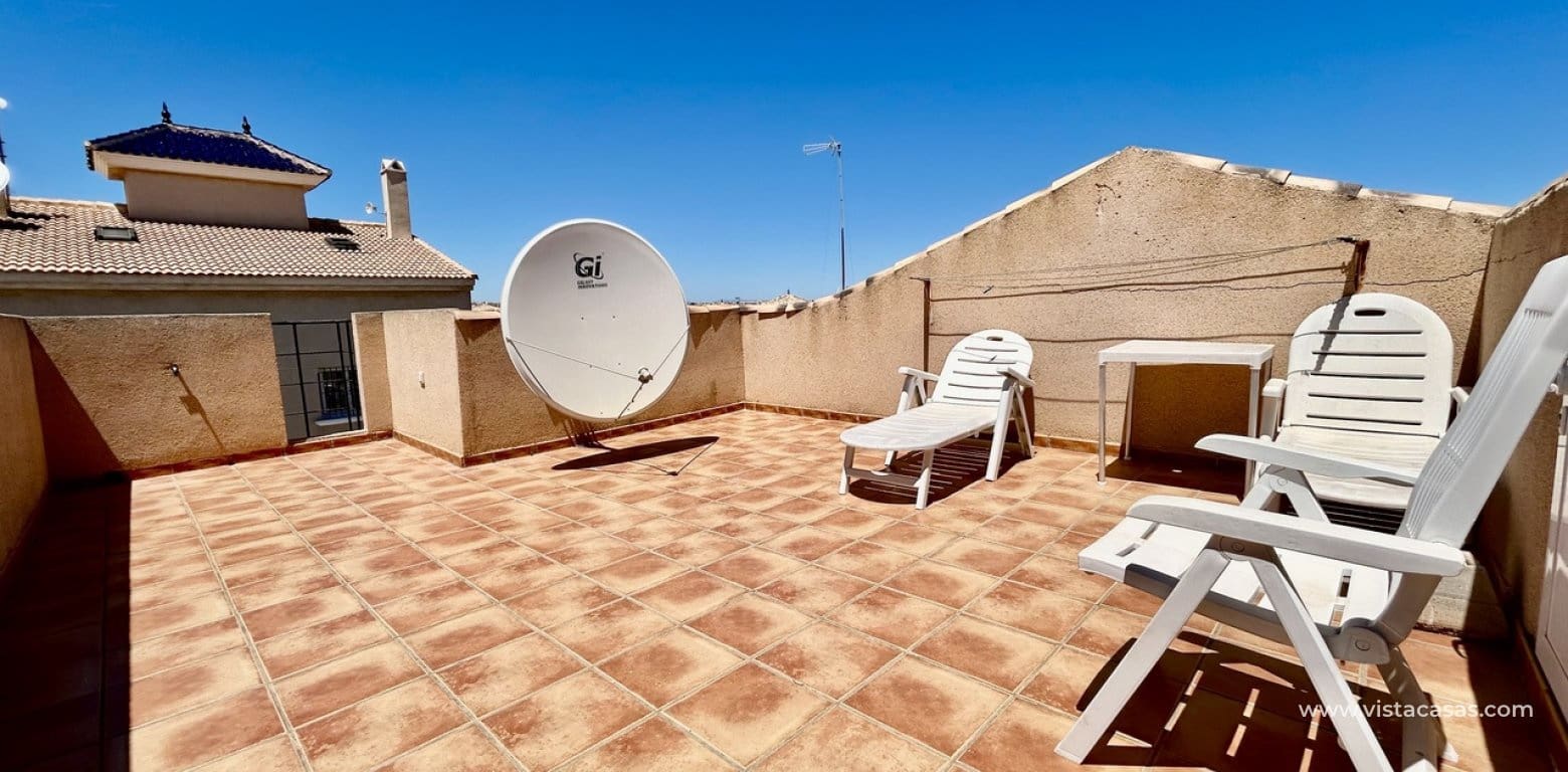2 soverom Leilighet til salgs i La Zenia - € 165 000 (Ref: 9904942)